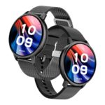 SPC SmartWatch SMARTEE DUO CLASSIC Negro + correa - Imagen 3