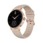 Celly Smartwatch Redondo Funcion Llamada Rosa - Imagen 2