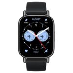 Xiaomi Redmi Watch 5 Lite Black - Imagen 2
