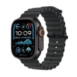 APPLE WATCH ULTRA 2 49 BK TI BK OB - Imagen 2