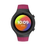 SPC SmartWatch SMARTEE 4G JUNIOR 1.2" Rosa + Negra - Imagen 2