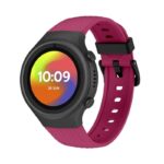 SPC SmartWatch SMARTEE 4G JUNIOR 1.2" Rosa + Negra - Imagen 3