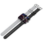 SPC SmartWatch SMARTEE DUO 3 1.93" Negro + correa - Imagen 3