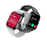 SPC SmartWatch SMARTEE DUO 3 1.93" Negro + correa - Imagen 4
