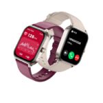 SPC SmartWatch SMARTEE DUO 3 1.93" Blanco + correa - Imagen 4