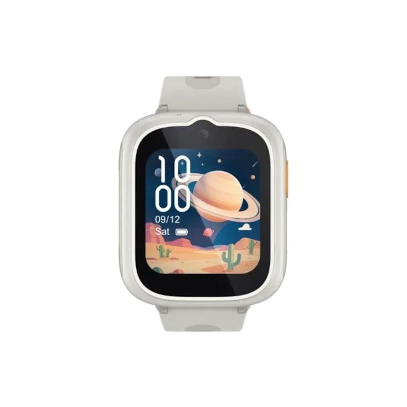 AATWAB0663_800 TCL MT48 Watch 4G Kids IP68 Blanco Tiza - Imagen 1