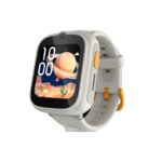 TCL MT48 Watch 4G Kids IP68 Blanco Tiza - Imagen 2