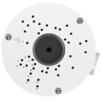 VIGI VJB-300 Caja de Empalmes Aluminio - Imagen 2