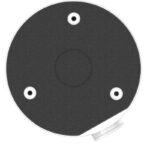 VIGI VJB-300 Caja de Empalmes Aluminio - Imagen 4
