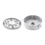 VIGI VJB-305 Caja de Conexiones Aluminio - Imagen 2