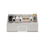 Nanocable Caja conexiones para pizarra sin cables - Imagen 3