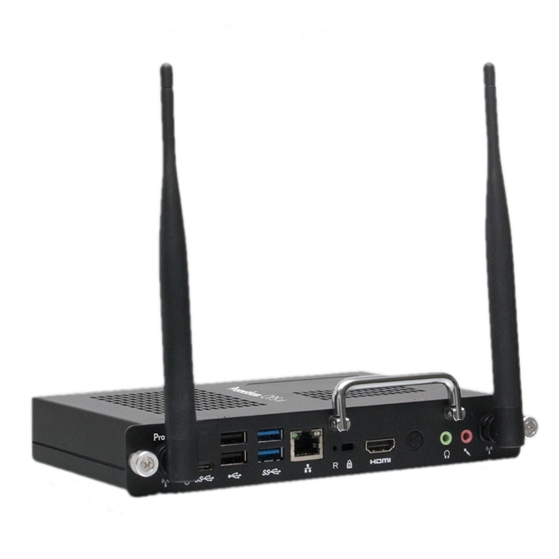 AAYAPR0108_800 Promethean OPS i5, 2,80 GHz , 8G RAM, SSD 256MB - Imagen 1