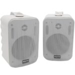 Approx Altavoces Pared Dig.2x15W autoamplif.integ - Imagen 2