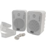 Approx Altavoces Pared Dig.2x15W autoamplif.integ - Imagen 3