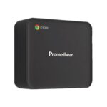 Promethean Chromebox 1.9GB 4GB RAM 128 SSD