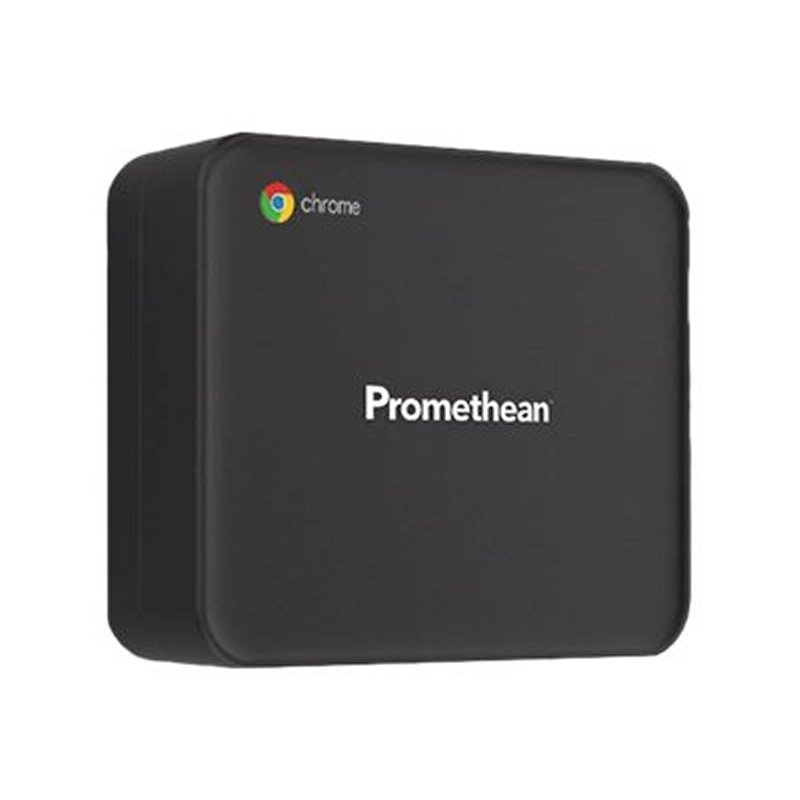 AAYAPR0130_800 Promethean Chromebox 1.9GB 4GB RAM 128 SSD - Imagen 1