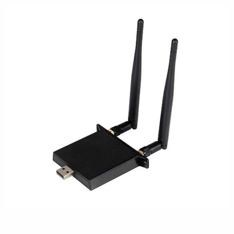 AAYAPR0133_800 Optoma SI01 módulo wifi y bth serie 5 - Imagen 1