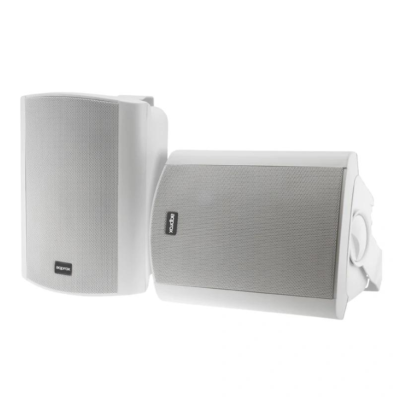 AAYAPR0138_800 Approx Altavoces Pared Dig.2x30W kit de mont - Imagen 1