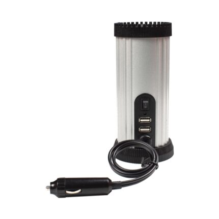 Gembird Power Inverter 12V to 230V (150Watt)