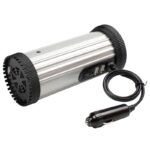 Gembird Power Inverter 12V to 230V (150Watt) - Imagen 3