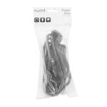 Ewent Ew3959 Regleta 3 tomas Negro - Imagen 4