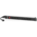 Salicru SPS 12F.PDU C13/C14 - Imagen 2
