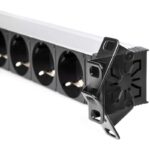 Salicru SPS 8F.PDU SCH/SCH - Imagen 4