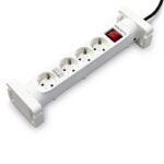 Salicru Regleta SPS SAFE 4S