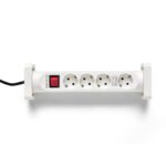 Salicru Regleta SPS SAFE 4S - Imagen 2