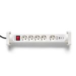 Salicru Regleta SPS SAFE 5S+ - Imagen 2