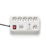 Salicru Regleta SPS SAFE MASTER+ - Imagen 2