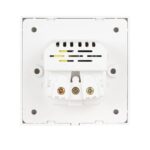 Nanocable Base Pared toma SCHUKO 2USB-C PD20W - Imagen 2