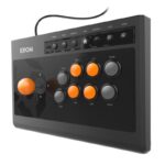 Krom Gamepad Arcade Kumite Multiplataforma - Imagen 3