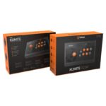Krom Gamepad Arcade Kumite Multiplataforma - Imagen 4