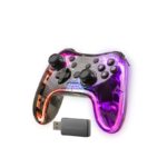 MARS GAMING Gamepad wireless MGP24 - Imagen 2