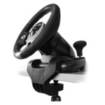 Spirit of Gamer Pack Volante Negro - Imagen 2