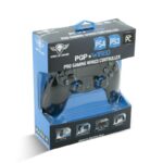 Spirit of Gamer Mando PS4  negro/azul - Imagen 4
