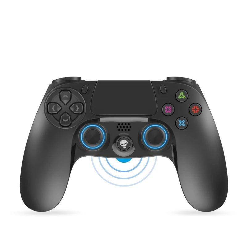 AGAMAC0208_800 Spirit of Gamer Mando compatible ps4 BT - Imagen 1