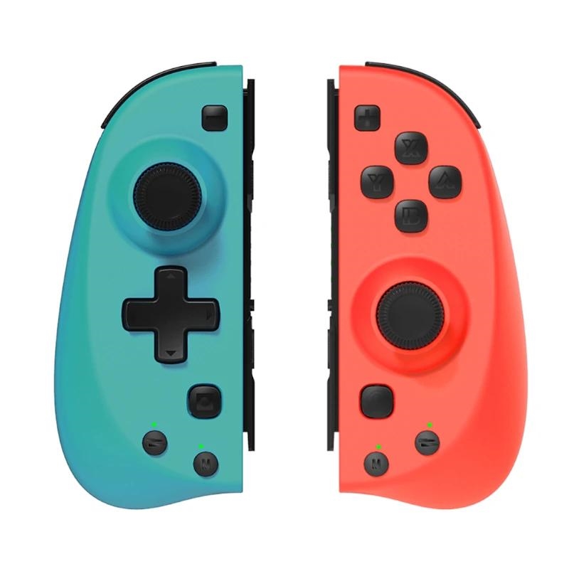 AGAMAC0209_800 Spirit of Gamer Controlador Nintendo Switch comp. - Imagen 1