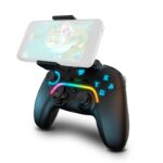 KROM Gamepad Kayros wireless RGB PC/Switch/Android - Imagen 2