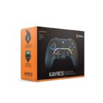 KROM Gamepad Kayros wireless RGB PC/Switch/Android - Imagen 4
