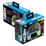 Spirit of Gamer Mando Neon Rgb BT - Imagen 2