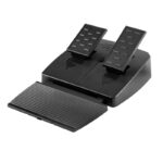 MARS GAMING Volante Simulación Carreras Negro - Imagen 3