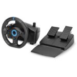 Spirit of Gamer Volante Race Wheel Pro 5 - Imagen 2