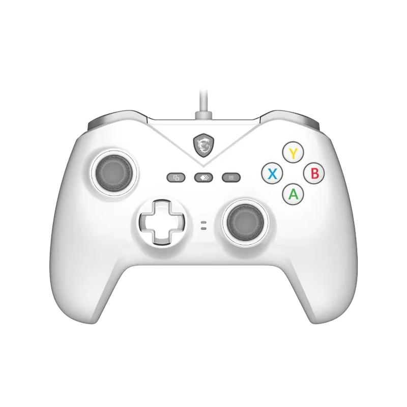 AGAMAC0223_800 Msi Mando FORCE GC200 An./Digital Android PC Blanc - Imagen 1