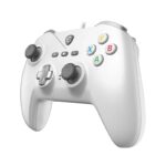 Msi Mando FORCE GC200 An./Digital Android PC Blanc - Imagen 2