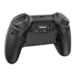 MARS GAMING GAMEPAD MGPV3 2.4GPRO RGB BLACK - Imagen 2