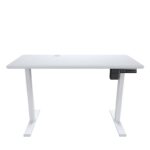 Cougar Mesa Royal Mossa White eléctrica