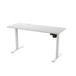 Cougar Mesa Royal Mossa 150 White eléctrica