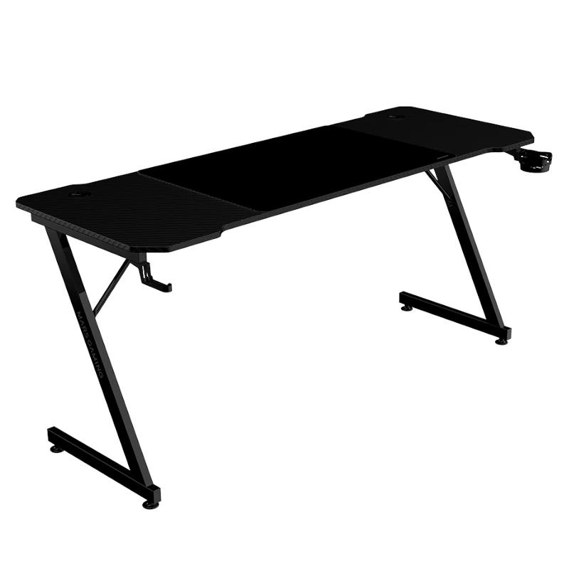 AGAMEG0068_800 MARS GAMING ESCRITORIO ERGO 160X60CM, ALFOMBRILLA - Imagen 1